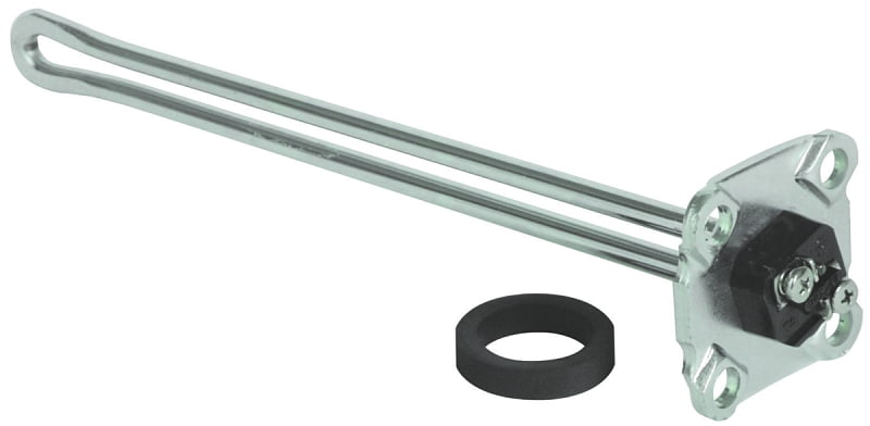 Camco 04603 Water Heater Flange Element, Universal, 240-Volt, 4500-Watt - Quantity 1