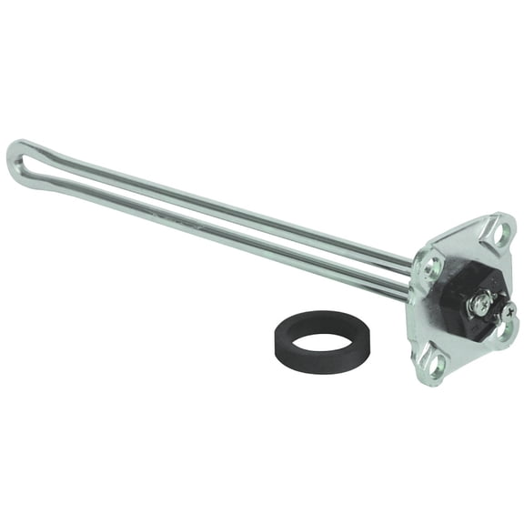 Camco 04603 Water Heater Flange Element, Universal, 240-Volt, 4500-Watt - Quantity 1