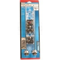 Camco 07023 Apcom Style Plumber's Pack Water Heater Repair Kit