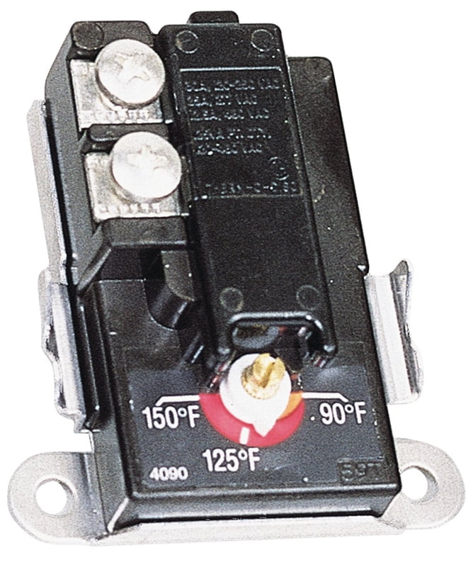 Camco 08123 Water Heater Lower Thermostat