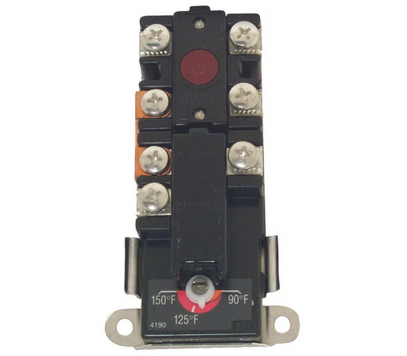 Camco 08163 Water Heater Upper Thermostat