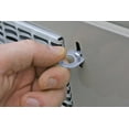 thumbnail image 1 of Camco 09203 - Plastic Water Heater Cam Locks, 1 of 4