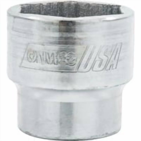 Camco 09953 Professional Element Socket, 1/2"