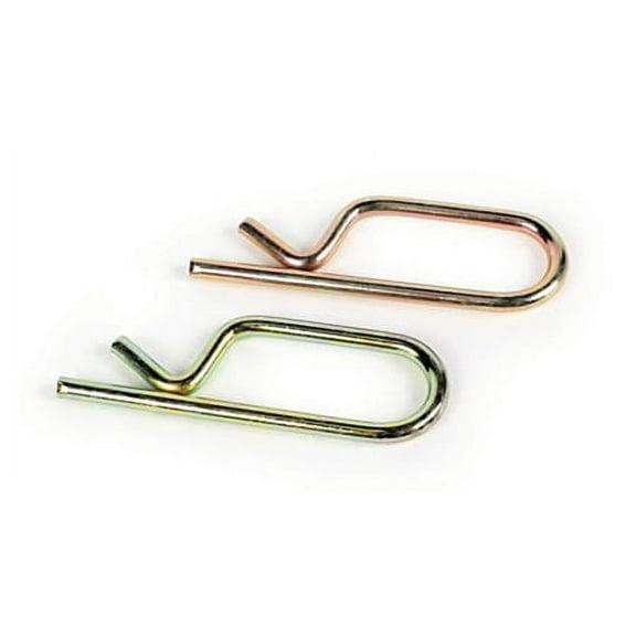 Camco-1 *Eaz-Lift 48028 2 Pack Hook-Up Hitch Wire Clip