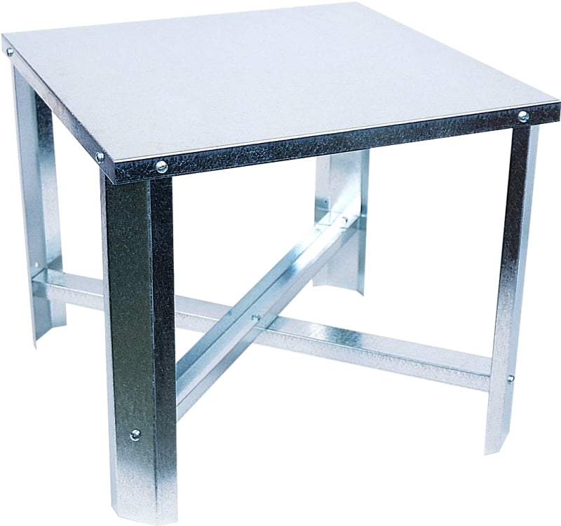 CAMCO MFG Gas Water Heater Stand 11231