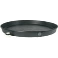 thumbnail image 1 of Camco USA 11420 Recyclable Drain Pan, Plastic, For: Electric Water Heaters, 30 in ID x 2-1/2 in D, 1 of 1