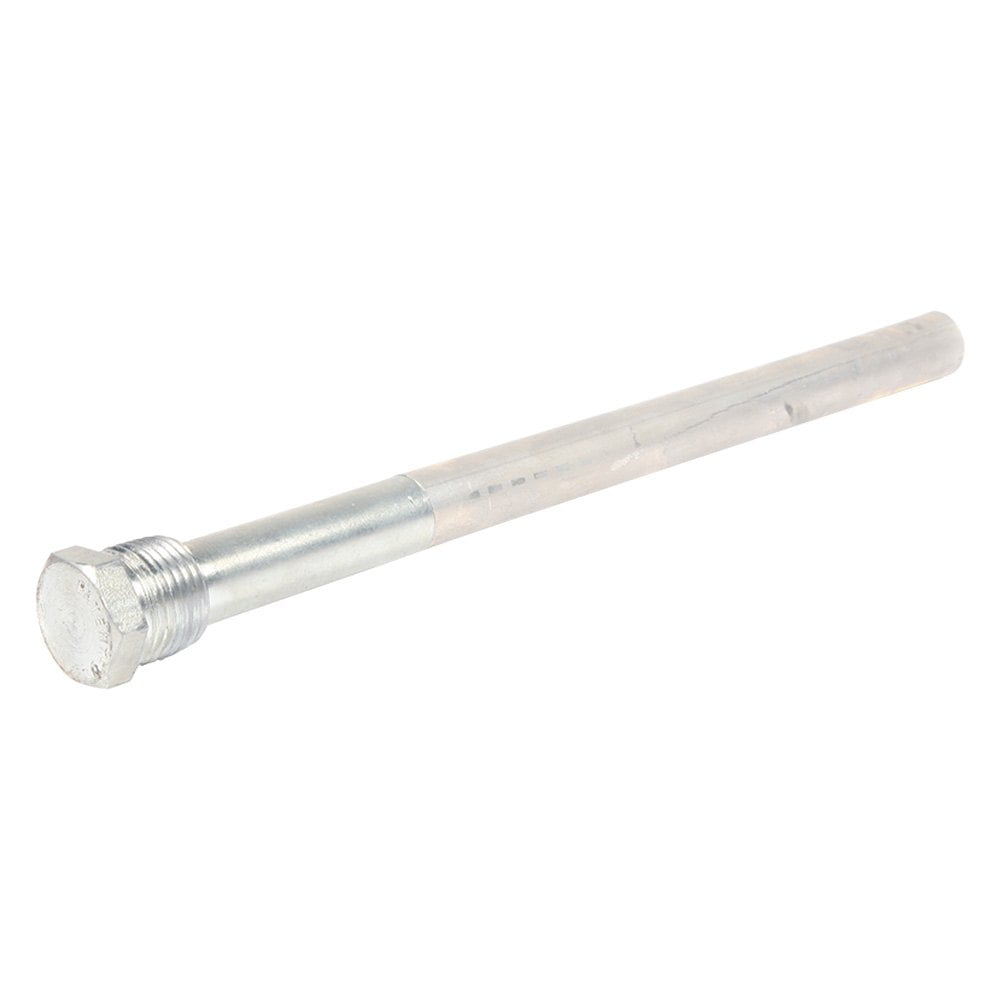 Camco 11562 - 9-1/2L x 3/4Dia Magnesium Water Heater Anode Rod for  Suburban u0026 Morflo Water Heaters - Walmart.com