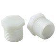 thumbnail image 1 of Camco 11630 Water Heater Drain Plug - Pack of 2, Model: 11630, Outdoor&Repair Store, 1 of 1