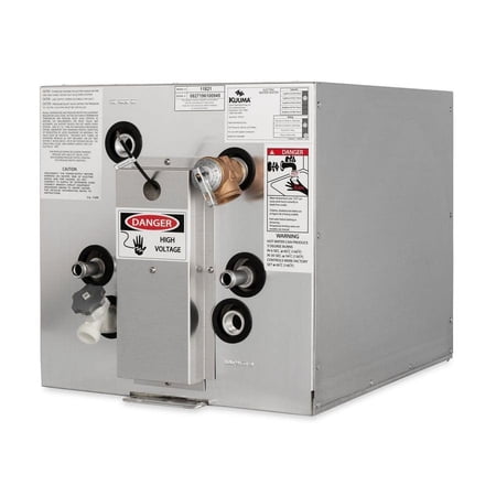 Camco 11821 Kuuma 6 Gallon Water Heater – 240V