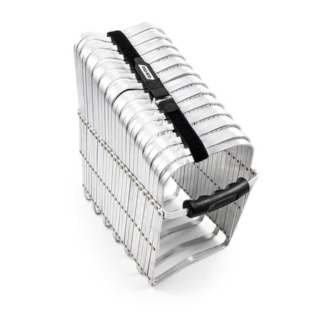 Camco 15 ft. Aluminum Sewer Hose Support