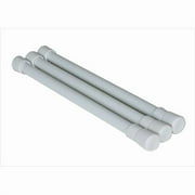 Camco 44063 Cupboard Bars - 3 Pack