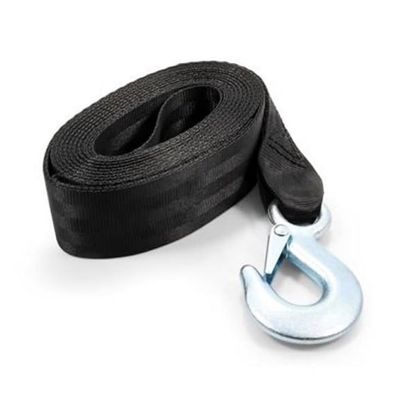 Camco CMC50002 20 ft. Replacement Winch Strap