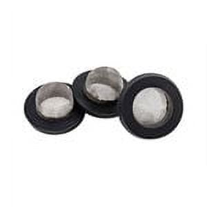 Camco 20183 1-Inch Hose Filter Washers - 3-Pack