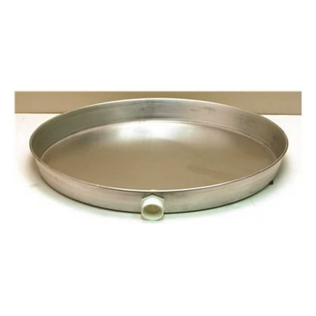 Camco 20840 22 in. Aluminum Drain Pan