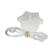 Camco 22103 Hose Plug & Cap - 3/4" Male, Carded
