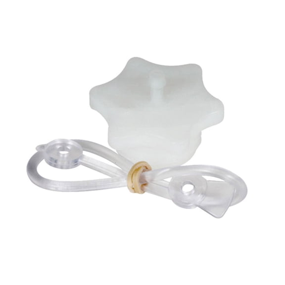 Camco 22103 Hose Plug & Cap - 3/4" Male, Carded