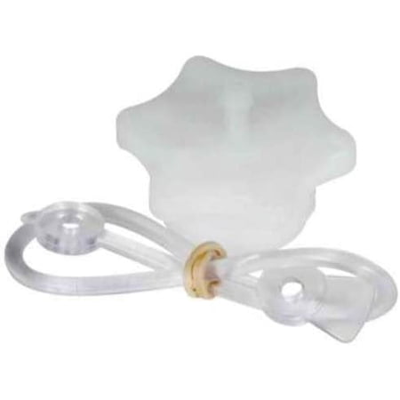 Camco 22103 RV Plug with Lanyard