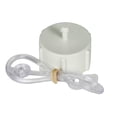 thumbnail image 1 of Camco 22204 Hose Plug and Cap - 3/4" Female, Carded, 1 of 2