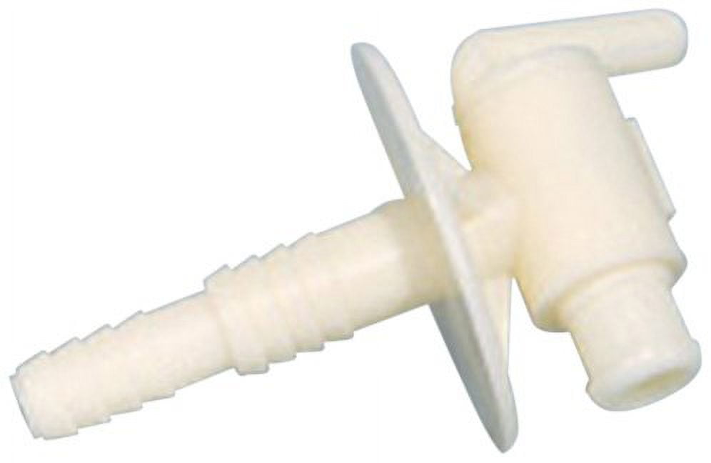 Camco 22223 DualSize RV Drain Valves Drain Valvedual