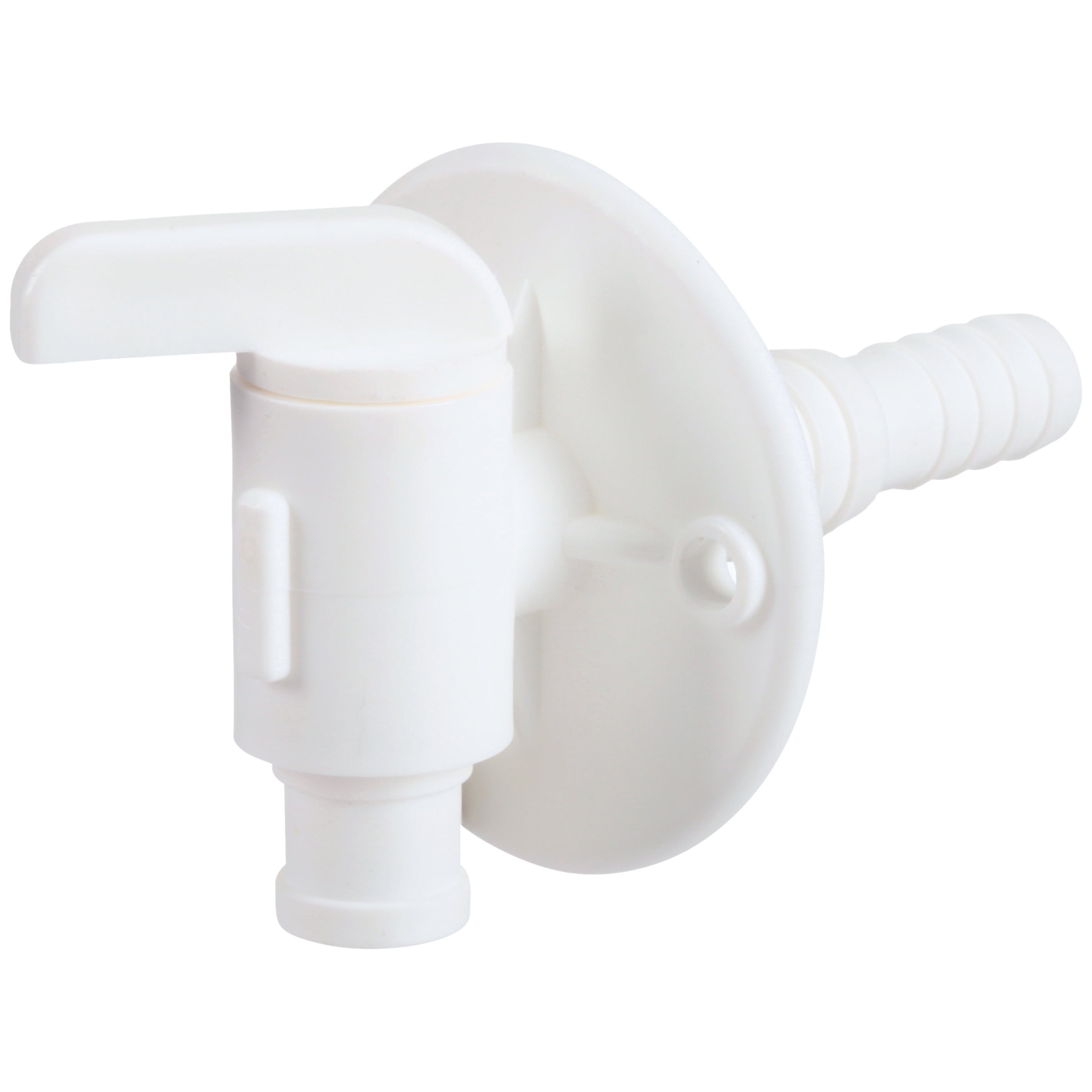 Exploring The Fresh Water System In A Travel Trailer RV