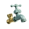 thumbnail image 1 of Camco 22475 RV Water Diverter with Hose Gripper, 1 of 2