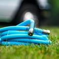 thumbnail image 1 of Camco 22590 EvoFlex 4-Foot Drinking Water Hose - With 5/8-Inch ID - Drinking Water Safe, 1 of 11