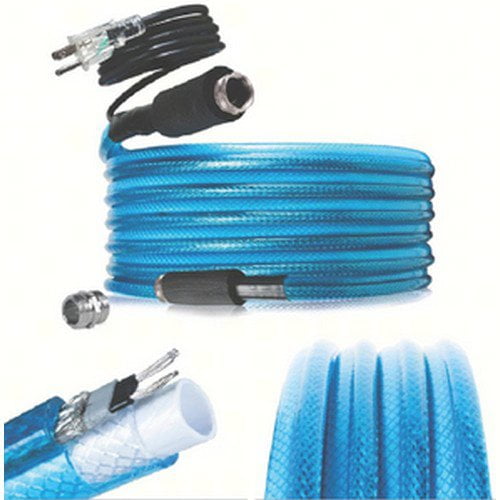 Camco  22922; 25 Foot Drinking Water Hose Heated