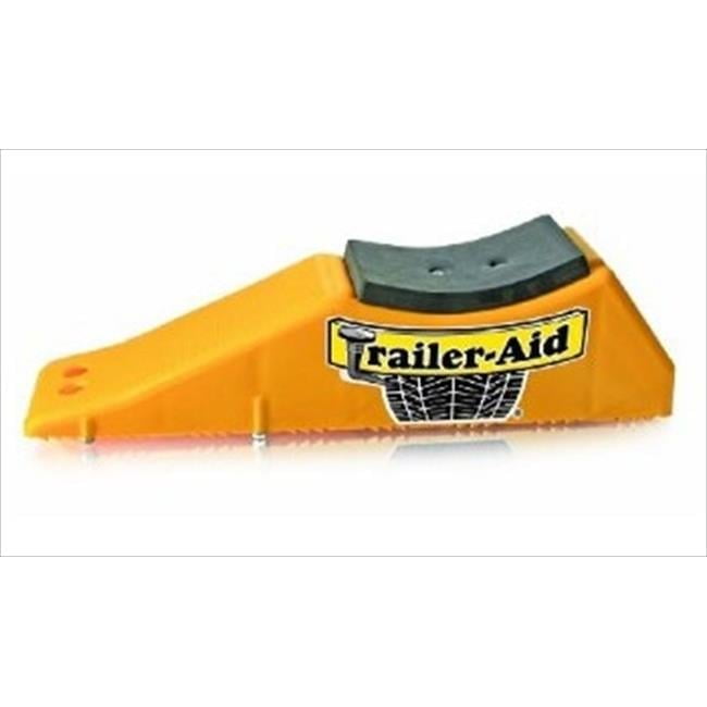 Camco 23 Trailer Aid Plus, Yellow