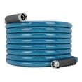 thumbnail image 1 of Camco 25-Foot RV Drinking Water Hose - Ultra Flexible PVC - Blue (22833), 1 of 7