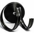 thumbnail image 1 of Camco 25173 Vinyl Insert - For Easy Replacement of Your RV Trim - 3/4" x 25', Black, 1 of 2