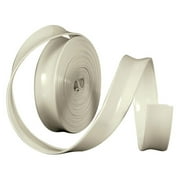 Camco 25222 - Colonial White Vinyl Trim Insert