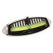 Camco 25533, Trailer Level for RV Exterior, with No Tools Required