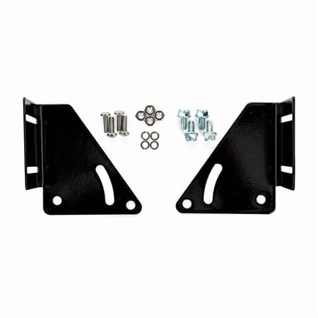Camco 25583 Accu-Level Bracket - For mounting a Camco Accu-Level to Fifth Wheel Pin Boxes
