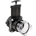thumbnail image 1 of Camco 3 In. Gate Valve with 3-1/2 In. Clear Extension and Cap - Pack of 12, 1 of 1