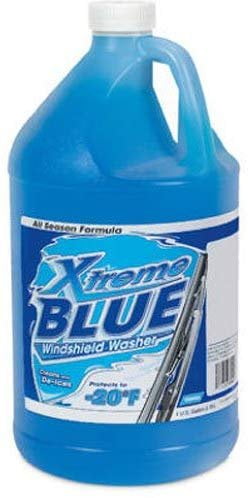 Camco 30977 Windshield Fluid