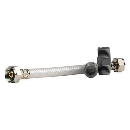 Camco 35713 - White Seasonal Water Heater By-Pass Kit