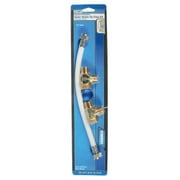 Camco 35963 - Supreme Permanent By-Pass Kit