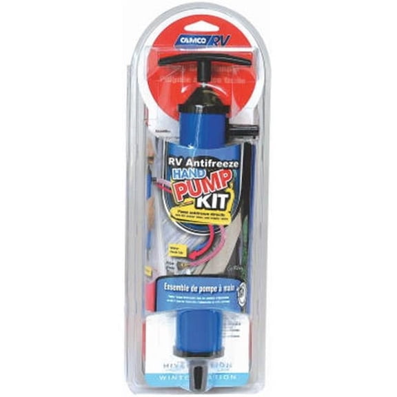 Camco 36003 Hand Pump Kit