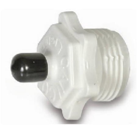 Camco Plastic RV Blow Out Plug 36103 - Plastic - 1 Piece