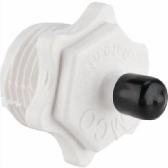 Camco RV Blow Out Plug - Universal Fit - Multicolor