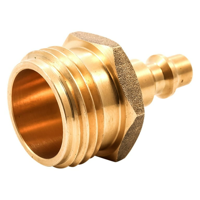 Camco 36143 Blow Out Plug for RV Winterizing Camco 36143 Blow Out Plug for RV Winterizing