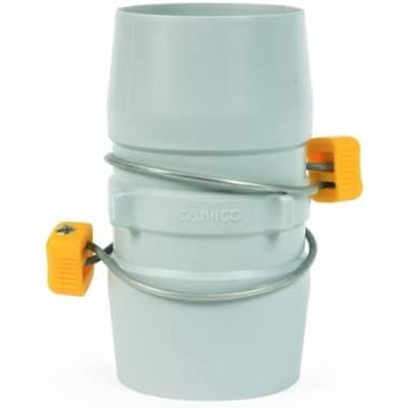 Camco 39163 Easy Slip Internal Hose Coupler by Camco