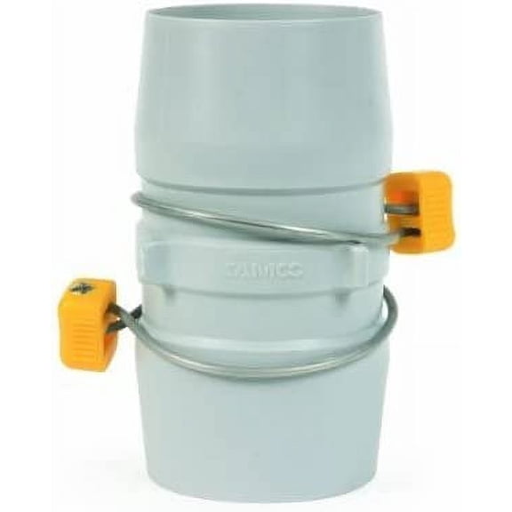 Camco 39163 Easy Slip Internal Hose Coupler by Camco