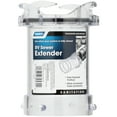 Camco 39572 RV Clear Sewer Hose Extender 5"