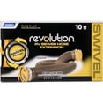 thumbnail image 1 of Camco 39623 360 Revolution - RV Sewer Hose - 10 Ft Heavy Duty Vinyl Camper Sewer Hose, 1 of 1