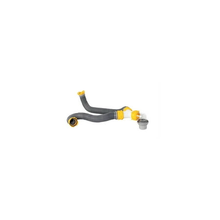 Camco 39672 RV SuperKit Sewer Hose System with Wye Fitting - 20'