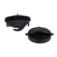 thumbnail image 1 of Camco 39752 Black Plastic Sewer Hose Storage Caps - 2-pack, 1 of 6