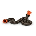 thumbnail image 1 of Camco 39764 Rhinoflex 10ft RV Sewer Hose Extension Kit with Swivel Fitting - Works With Any Sewer Hose, 1 of 5