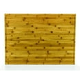 thumbnail image 1 of Open Box Camco 4 Burner Bamboo Stove Top Work Surface w/ Adjustable Legs, 1 of 4