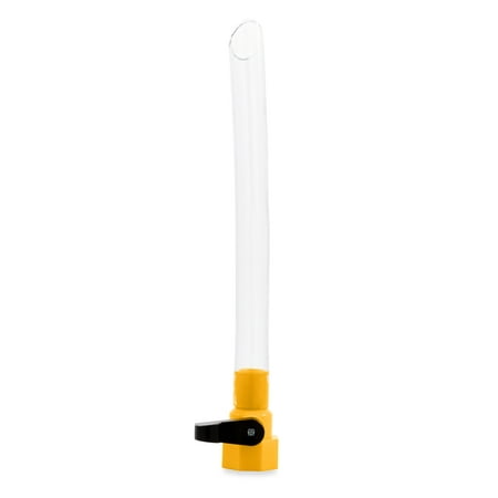 Camco 40003 Multicolor, 5/8" Water Tank Filler 0.164 lb for RV Water System, Tube, Lead-Free